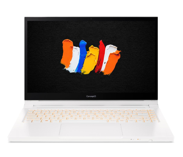 Acer ConceptD 3 Ezel  i7-10750H/16GB/1TB/W10P Touch - 611166 - zdjęcie 3